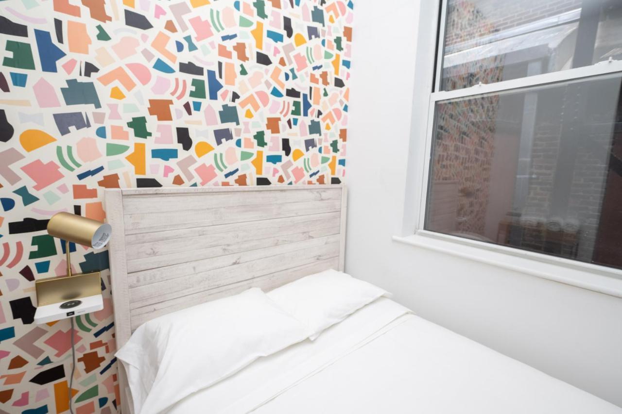 The Flat Nyc Otel New York Dış mekan fotoğraf