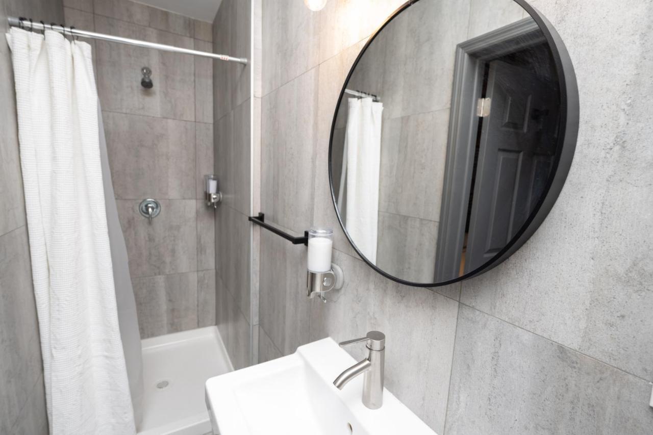 The Flat Nyc Otel New York Dış mekan fotoğraf